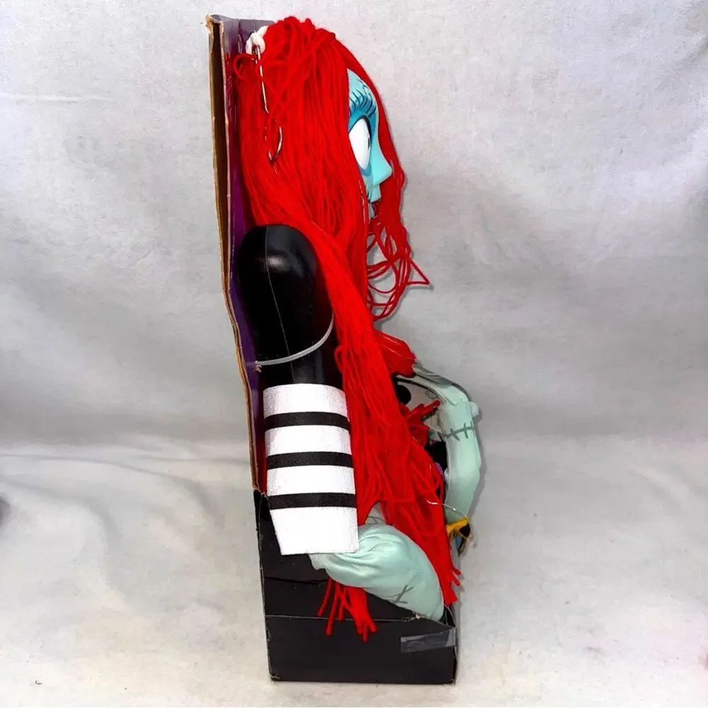 Disney nib foot